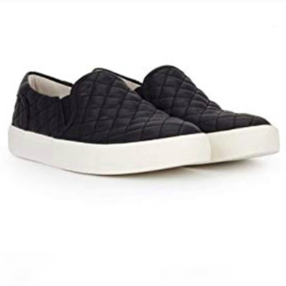 New Sam Edelman Ezzie Slip On Sneakers